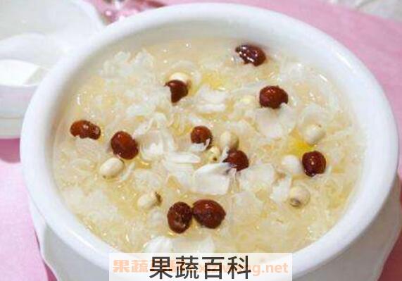 什么粥最养胃 养胃粥如何做