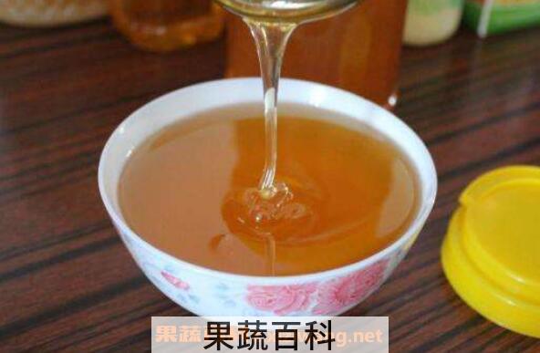 百花蜜的作用与功效 百花蜜的食用方法