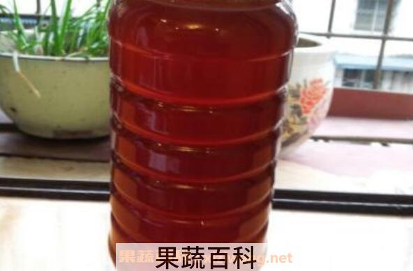 枣花蜜怎么吃 枣花蜜的食用方法