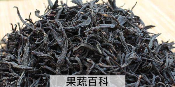 正山小种可以放多久