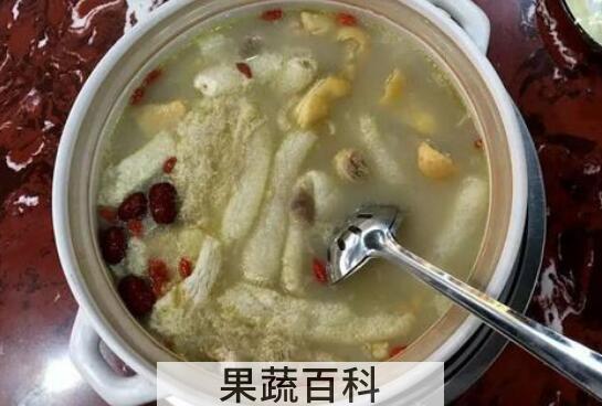 竹笋菌怎么吃最好 竹笋菌的食用方法大全