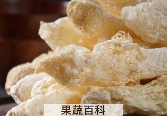 竹笋菌怎么吃最好 竹笋菌的食用方法大全
