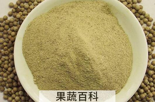 胡椒粉的副作用有哪些 胡椒粉的害处