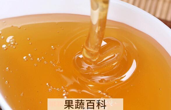 荆条蜜怎么吃 荆条蜜的食用方法