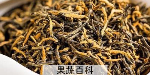 金骏眉有几个品种