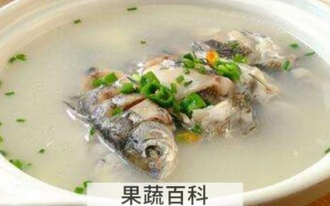 吃鲫鱼的4个禁忌 什么人不能吃鲫鱼