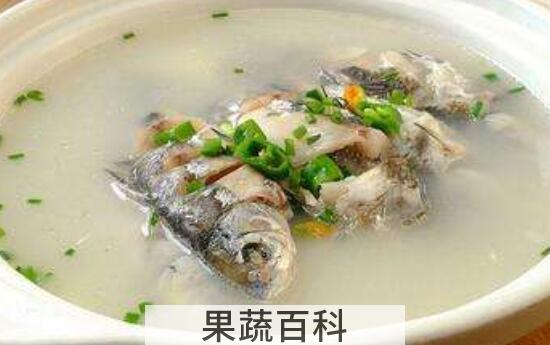 吃鲫鱼的4个禁忌 什么人不能吃鲫鱼