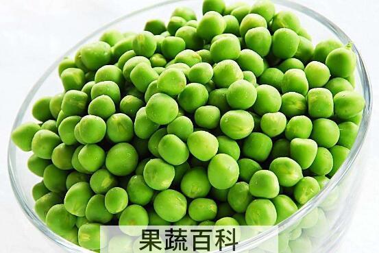 什么人不能吃豌豆 吃豌豆的禁忌有哪些
