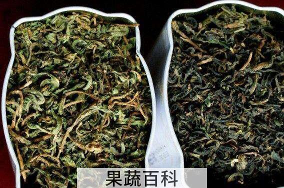 鲜苦菜怎样做成茶 喝苦菜茶的好处