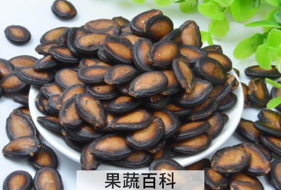 吃西瓜子会上火吗 西瓜子的食用禁忌