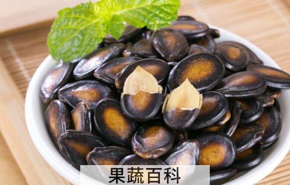 吃西瓜子会上火吗 西瓜子的食用禁忌