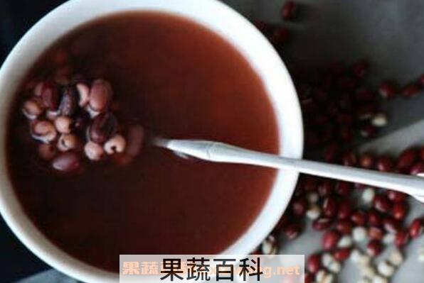 红豆薏米粥如何做 红豆薏米粥的正确做法