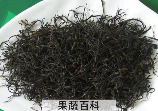 长期喝苦菜茶有副作用吗