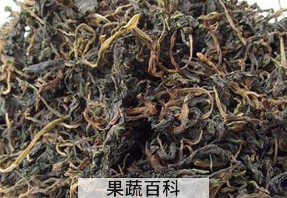长期喝苦菜茶有副作用吗
