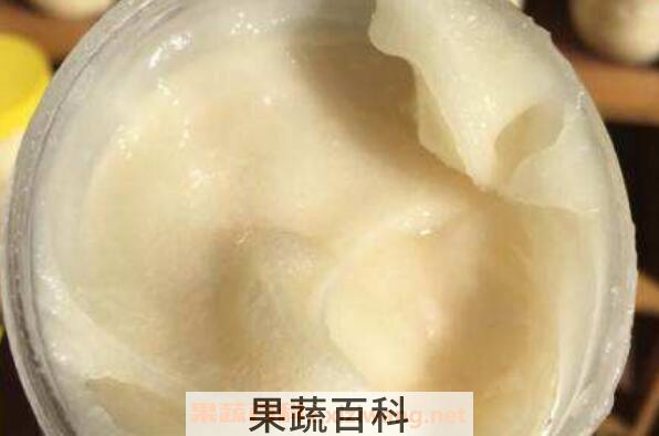 冬蜜的功效与作用 冬蜜的食用方法