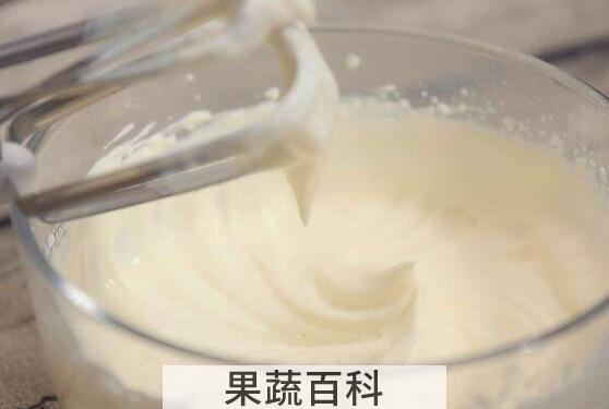 淡奶油过期了还能用吗 过期的淡奶油有什么用
