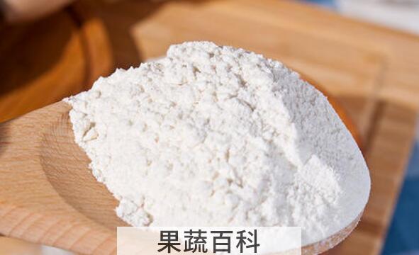 木薯粉的功效与作用 木薯粉的禁忌和危害