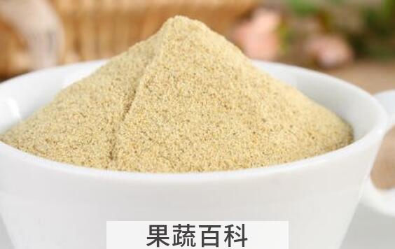 胡椒粉和花椒粉的区别