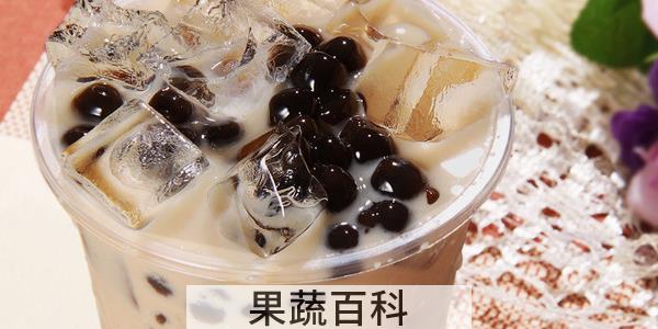 奶茶是谁发明的