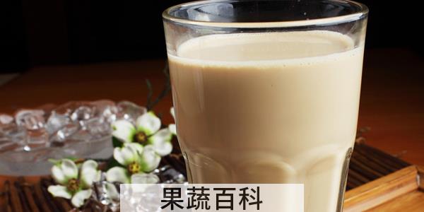 奶茶是谁发明的