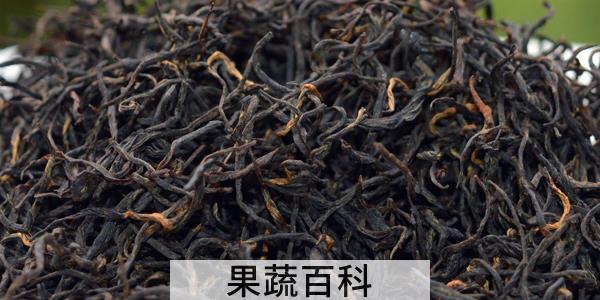 正山小种是什么茶