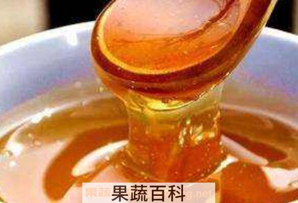 土蜂蜜的作用与功效 土蜂蜜的食用方法