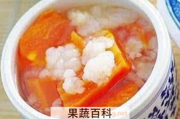 雪蛤的功效与作用 雪蛤的食用方法