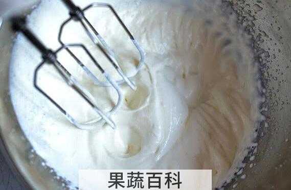 淡奶油和稀奶油的区别 吃奶油的好处