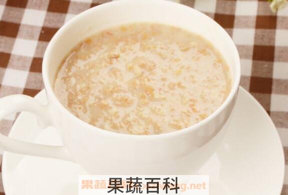 即食燕麦片可以怎么吃 即食燕麦片的吃法