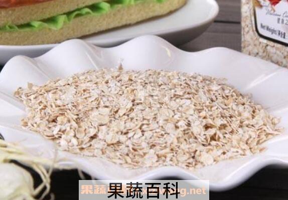 即食燕麦片可以怎么吃 即食燕麦片的吃法