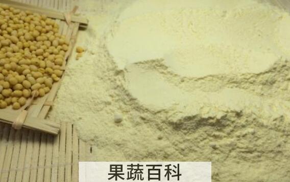 绿豆粉怎么做 绿豆粉的制作方法教程