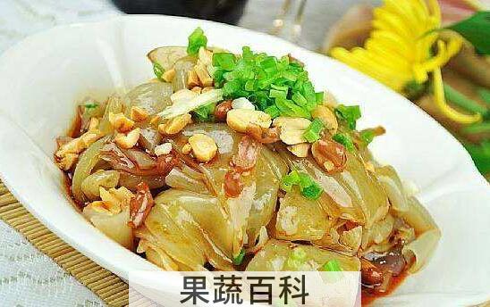 绿豆粉怎么做 绿豆粉的制作方法教程