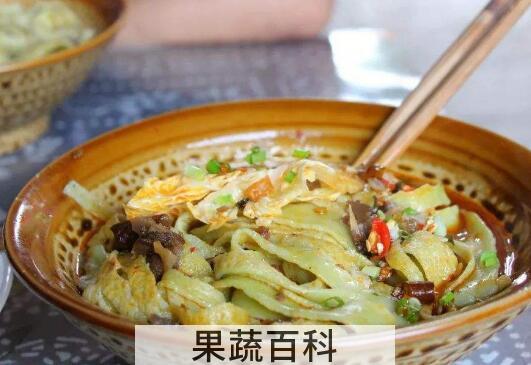 绿豆粉的功效与作用 吃绿豆粉的好处