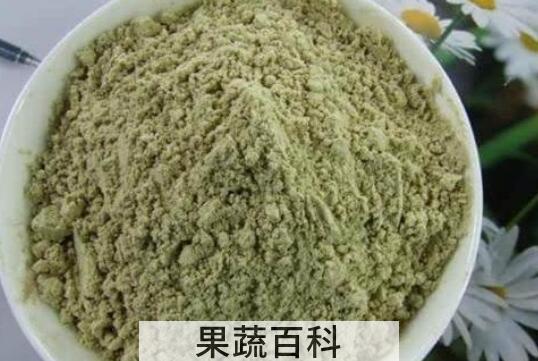 绿豆粉怎么吃 绿豆粉的食用方法