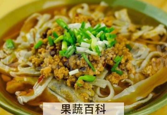绿豆粉怎么吃 绿豆粉的食用方法