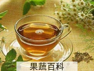 蒲公英茶对女性的作用