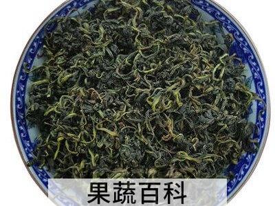 蒲公英茶对女性的作用