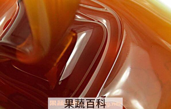 枣花蜜的功效与作用 枣花蜜的食用方法