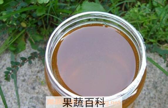 荔枝蜜的功效与作用 荔枝蜜的食用方法