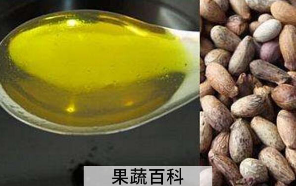 青刺果油擦脸的功效与作用