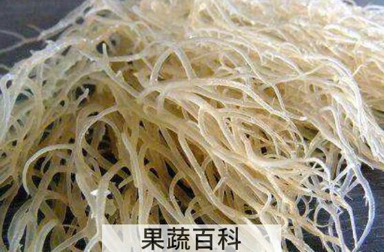 海燕窝的功效与作用