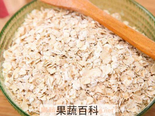 燕麦片如何食用 燕麦片的食用方法