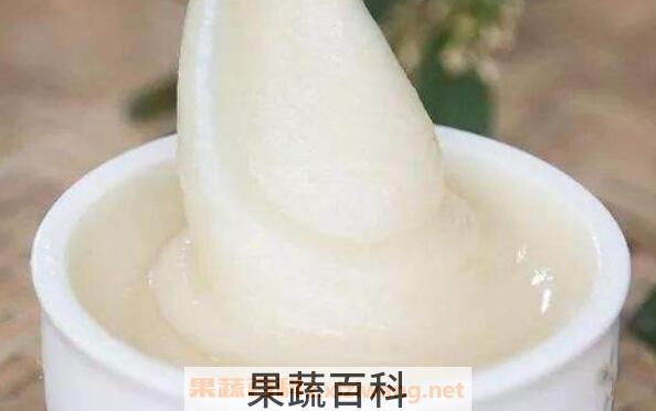 椴树蜜的作用与功效 椴树蜜的食用方法