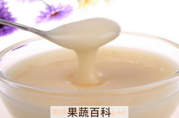 椴树蜜的作用与功效 椴树蜜的食用方法