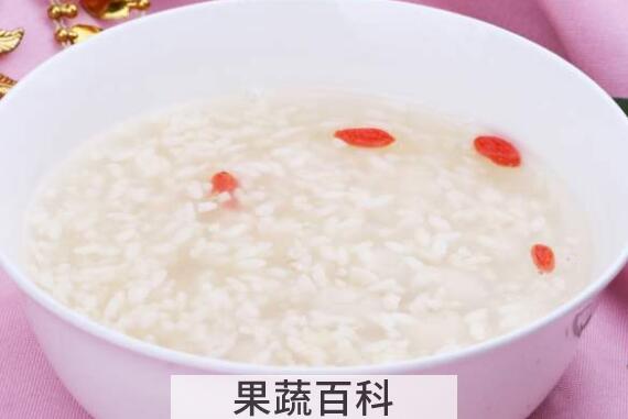 老糙米酒的功效和作用