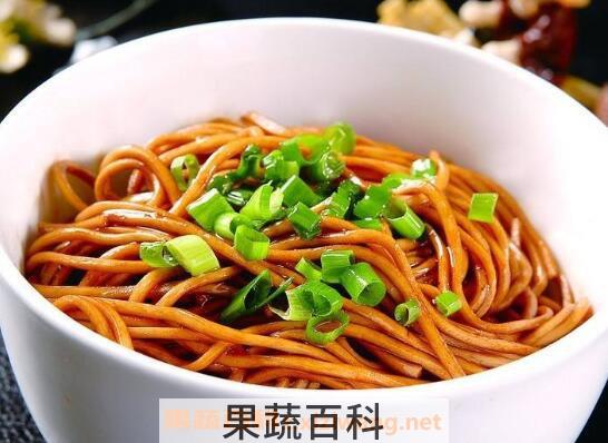 面条怎么做好吃 好吃面条的吃法技巧