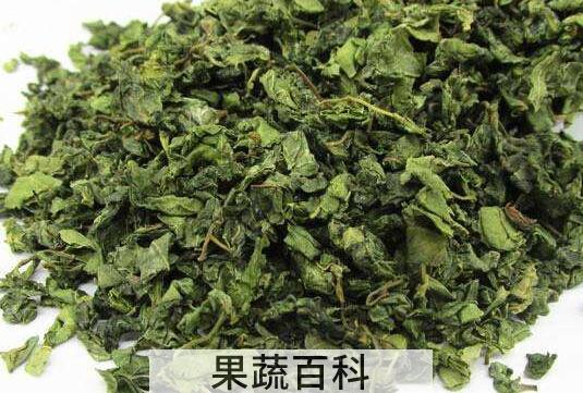 酸枣叶茶如何做 酸枣叶茶的做法窍门