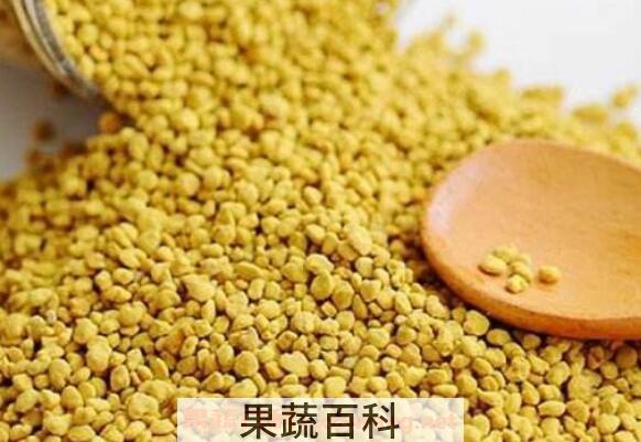 蜂花粉怎么吃 蜂花粉的吃法技巧教程