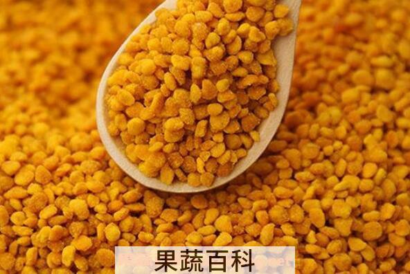 蜂花粉怎么吃 蜂花粉的吃法技巧教程