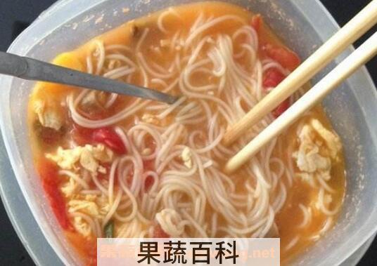 怎么煮挂面好吃又简单